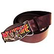 Marvel Retro Collection Wolverine Belt and Buckle